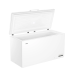 HCF520W Haier 502 L 300 Series Hybrid Chest Freezer 